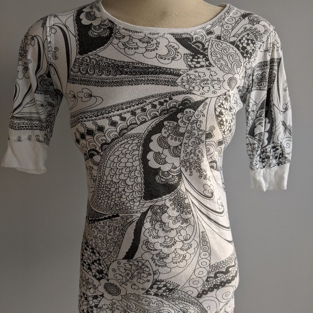 Billabong Top